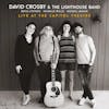 Album artwork for Live at the Capitol Theatre	 by David Crosby