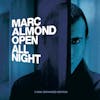 Album artwork for Open All Night - Expanded Edition by Marc Almond