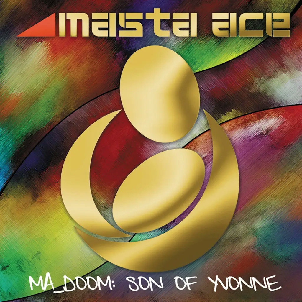 Album artwork for Ma_Doom: Son of Yvonne by Masta Ace, MF Doom