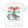 Album artwork for Bat Out Of Hell T-Shirt by Meat Loaf