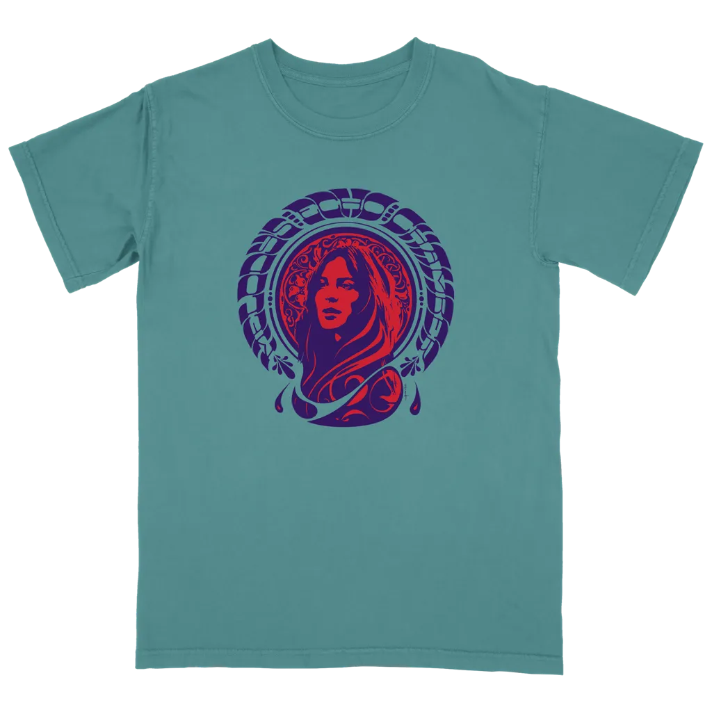 Album artwork for Robin Gnista T-Shirt by Melody's Echo Chamber