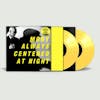 Album artwork for Always Centered At Night by Moby