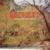 Album artwork for Beckett by Ryuichi Sakamoto