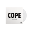 Album artwork for Cope Live at The Earl by Manchester Orchestra