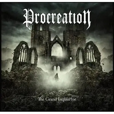 Album artwork for The Grand Inquisitor by Procreation