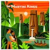 Album artwork for Enchanted Lovers (Deluxe Edition) by The Martini Kings