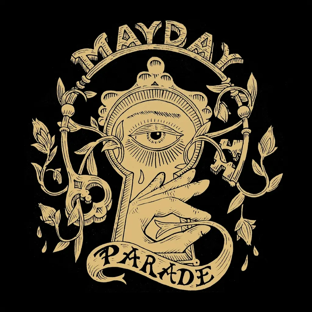 Album artwork for Monster In The Closet (10th Anniversary) by Mayday Parade