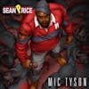 Album artwork for Mic Tyson by Sean Price