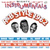 Album artwork for Mighty Instrumentals R&B-Style 1962	 by Various