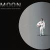 Album artwork for Moon - Original Score White Vinyl by Clint Mansell