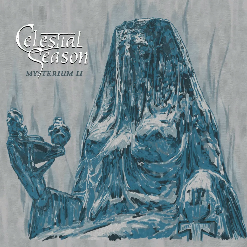 Album artwork for Mysterium II by Celestial Season