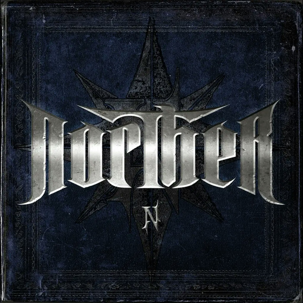 Album artwork for N by Norther