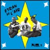 Album artwork for No. 1 by Etran De L'Air