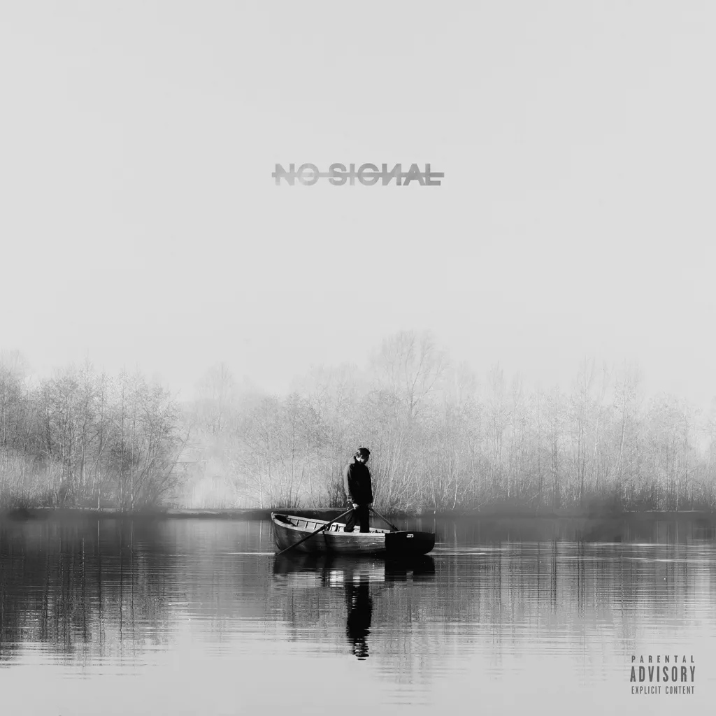 Album artwork for No Signal by French the Kid