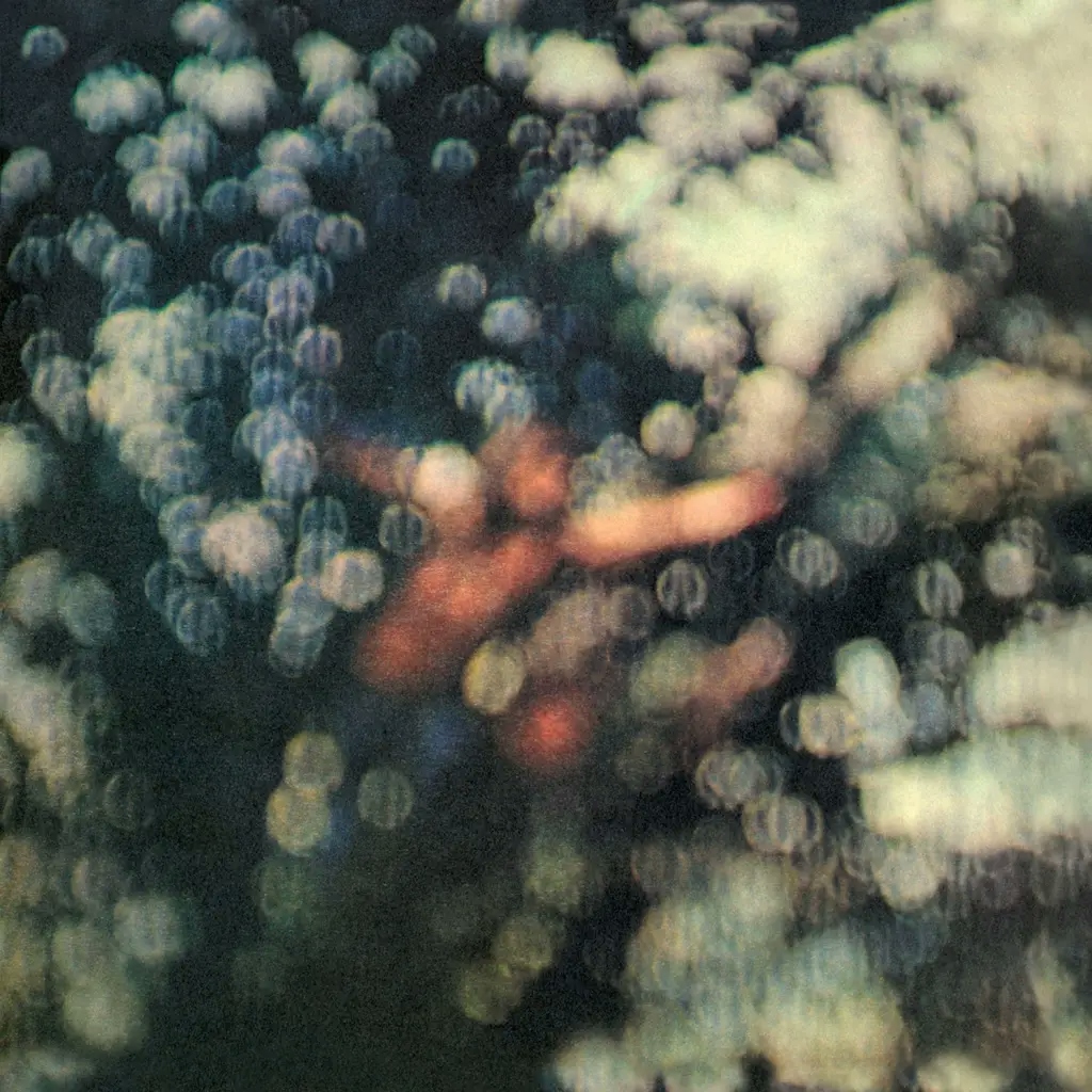 Album artwork for Obscured By Clouds by Pink Floyd