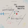 Album artwork for 74: Out Of Time by Ol' Burger Beats