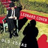 Album artwork for Old Ideas CD by Leonard Cohen
