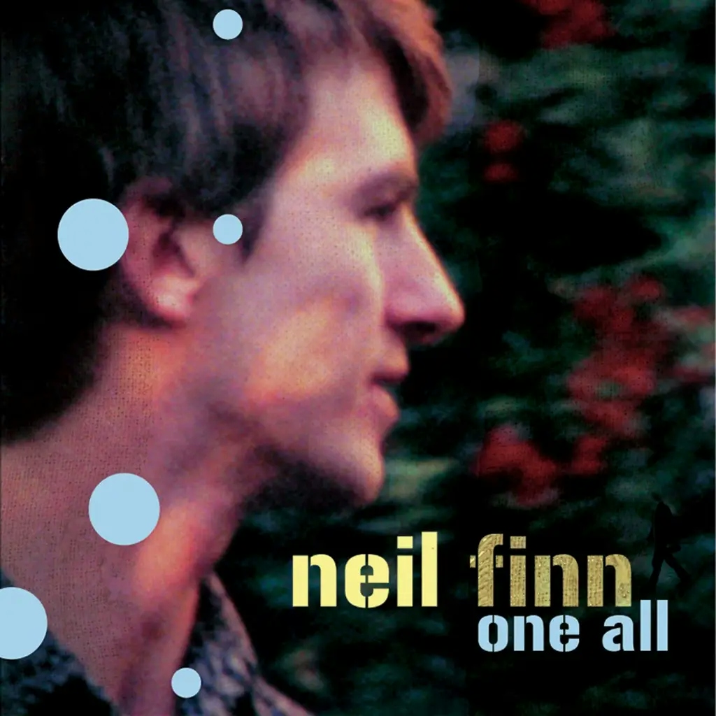 Album artwork for One All by Neil Finn