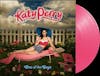 Album artwork for One of The Boys by Katy Perry
