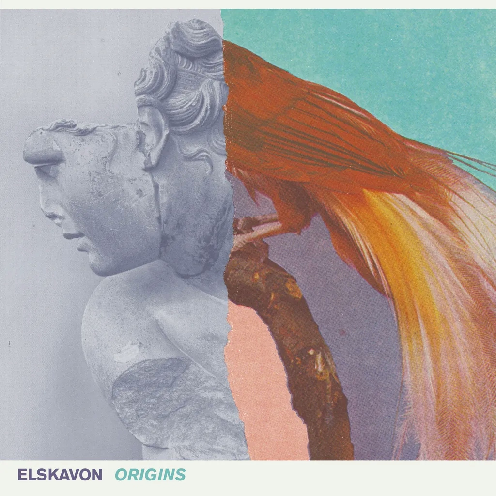 Album artwork for Origins    by Elskavon 