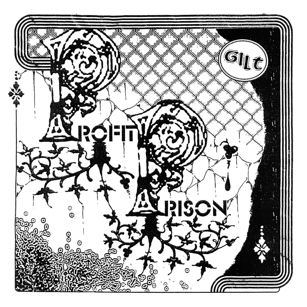 Album artwork for Gilt by Profit Prison