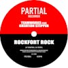 Album artwork for Rockfort Rock by Teamworks, Creation Stepper