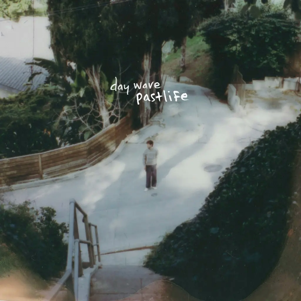 Album artwork for Pastlife by Day Wave