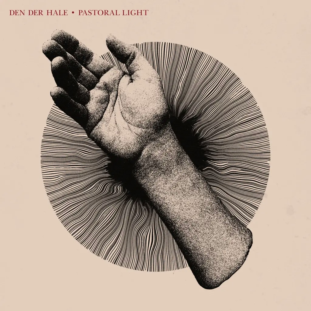 Album artwork for Pastoral Light by Den Der Hale