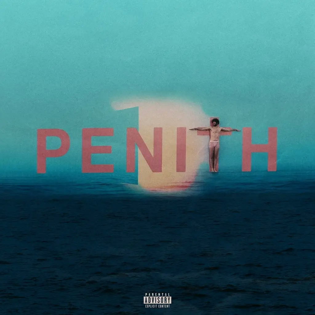 Album artwork for Penith (The DAVE Soundtrack) by Lil Dicky