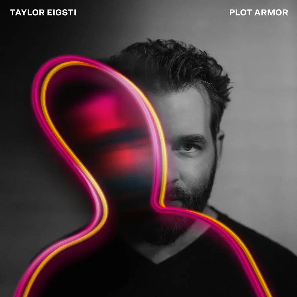 Album artwork for Plot Armor by Taylor Eigsti