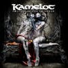 Album artwork for Poetry For The Poisoned by Kamelot