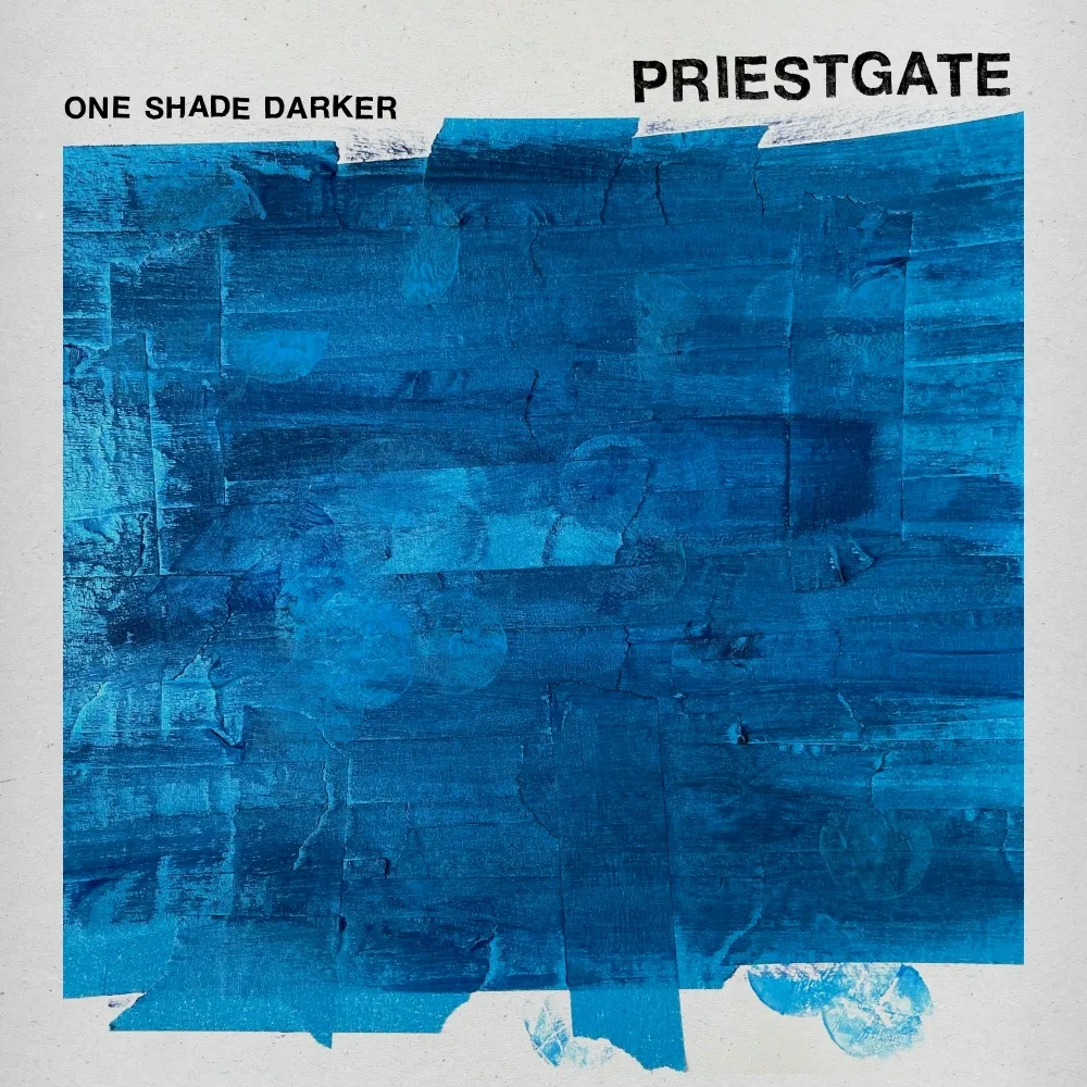 Album artwork for One Shade Darker  by Priestgate