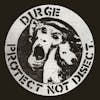 Album artwork for Protect Not Disect by Dirge