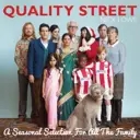 Album artwork for Quality Street: A Seasonal Selection for All the Family (10th Anniversary)  by Nick Lowe