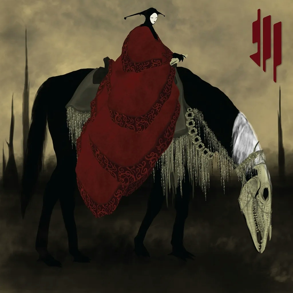 Album artwork for Quest For Fire by Skrillex