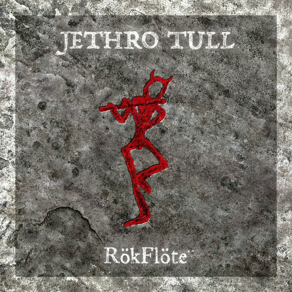 Album artwork for Rokflote by Jethro Tull