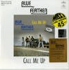 Album artwork for Call Me Up / Let's Funk Tonight by Blue Feather