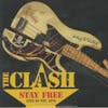Album artwork for Stay Free - Live in NYC 1979 by The Clash