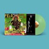 Album artwork for Original Sufferhead by Fela Kuti
