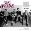 Album artwork for Spunk: The Demos 1976-1977 by Sex Pistols