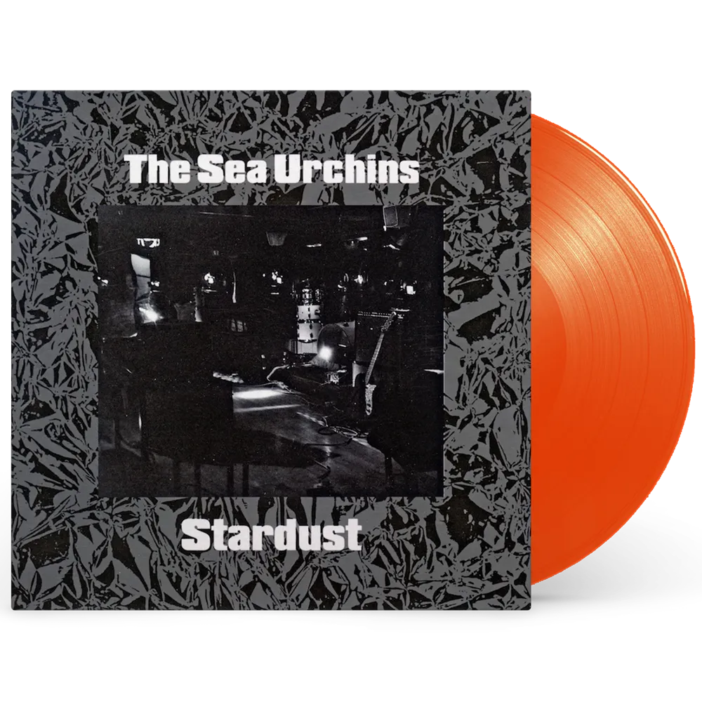 Album artwork for Stardust  by Sea Urchins