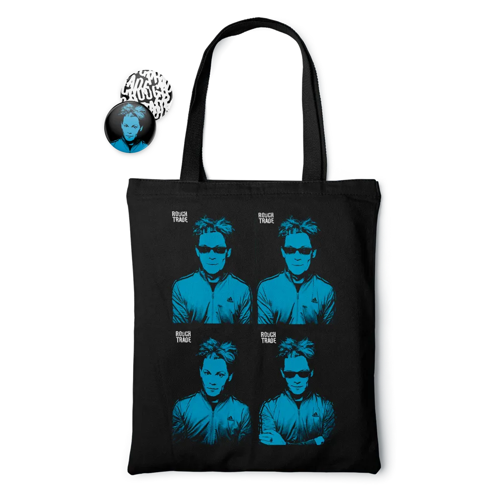 Album artwork for Rough Trade x Third Man x Jack White LTD Tote Bag by Rough Trade Shops