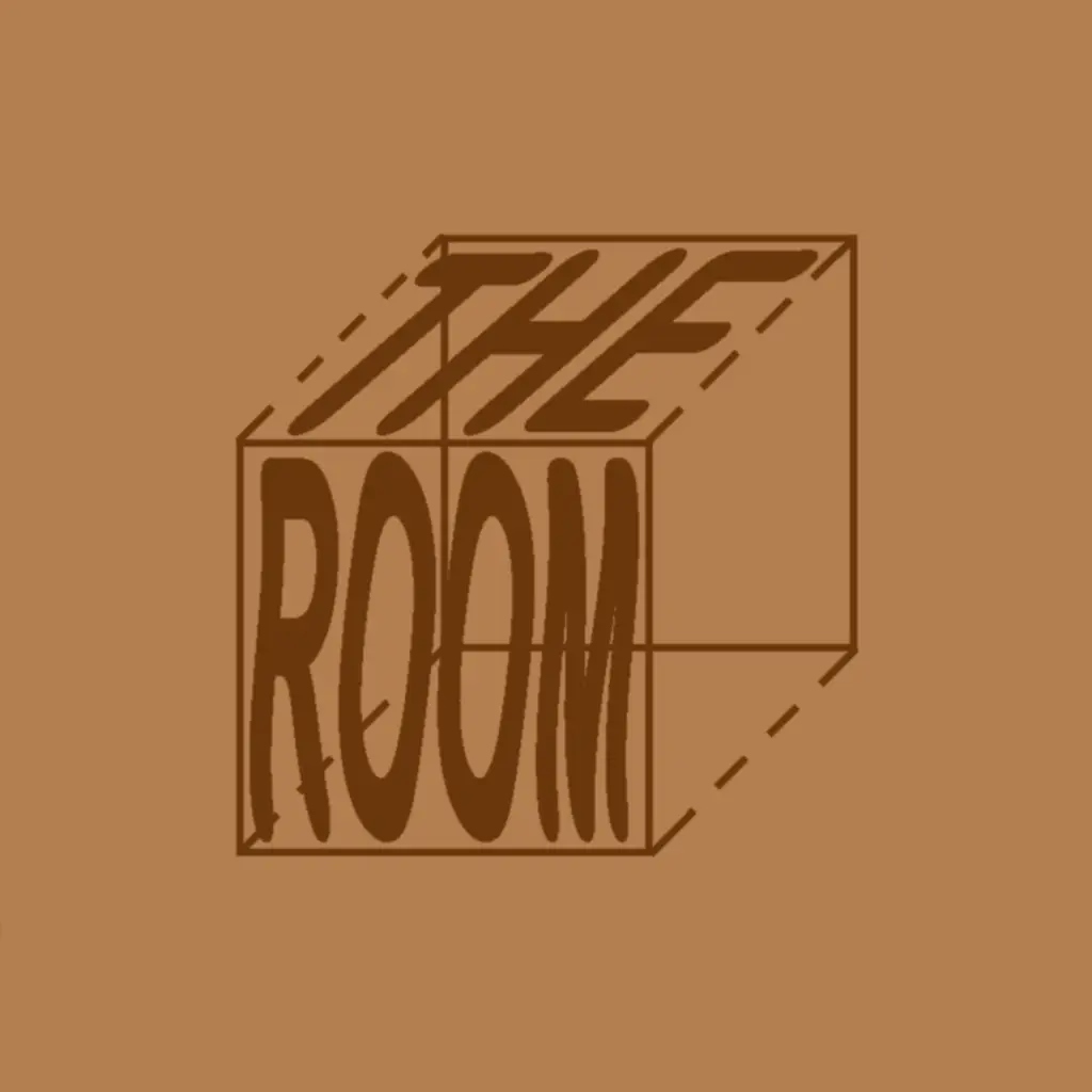 Album artwork for The Room by Fabiano do Nascimento, Sam Gendel
