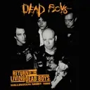 Album artwork for Return Of The Living Dead Boys - Halloween Night by Dead Boys