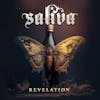 Album artwork for Revelation by Saliva