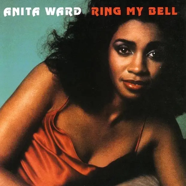 Album artwork for Ring My Bell by Anita Ward