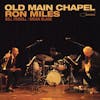 Album artwork for Old Main Chapel by Ron Miles