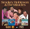 Album artwork for What Love Has Joined Together / A Pocket Full of Miracles / One Dozen Roses / Flying High Together by Smokey Robinson and The Miracles