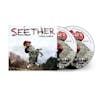 Album artwork for Disclaimer (20th Anniversary Edition) by Seether