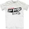 Album artwork for Filthy Lucre Japan T-shirt by Sex Pistols